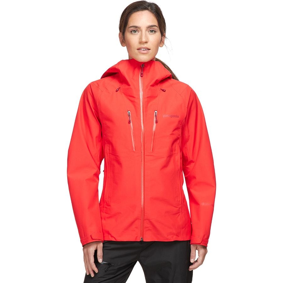 Patagonia Triolet Jacket - Women's | Backcountry.com