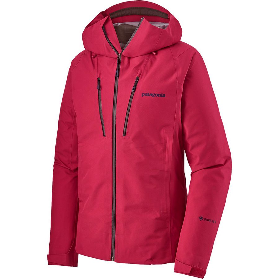 Patagonia Triolet Jacket Women's