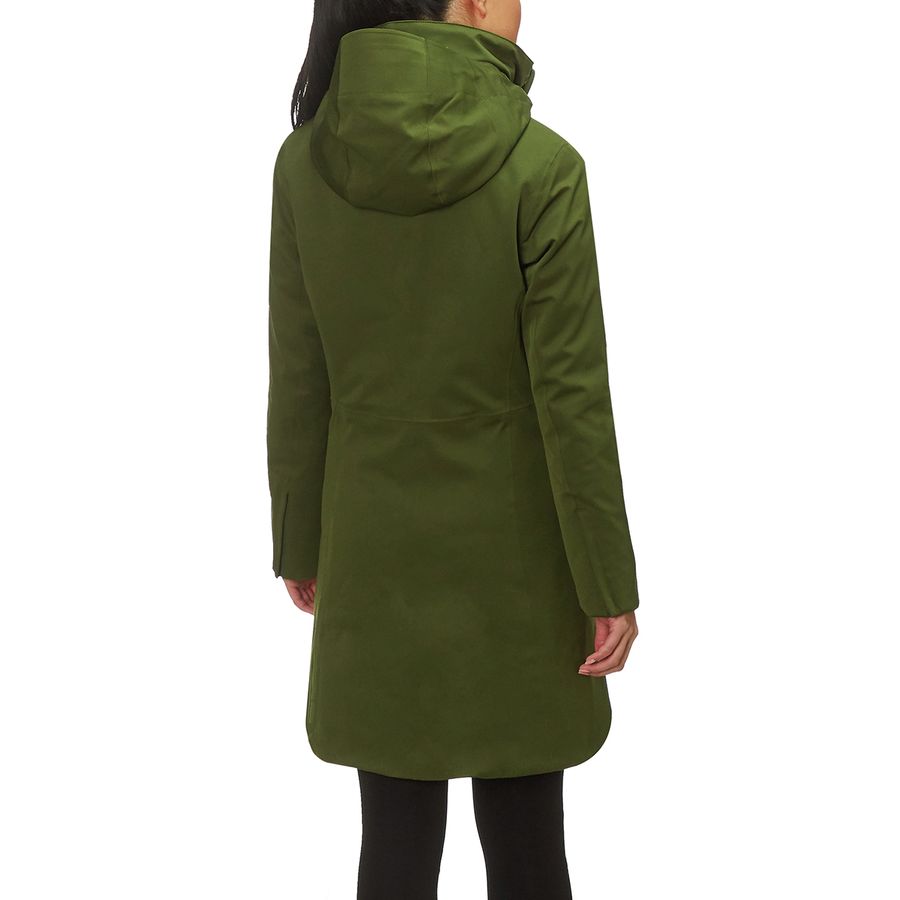 patagonia 3 in 1 womens