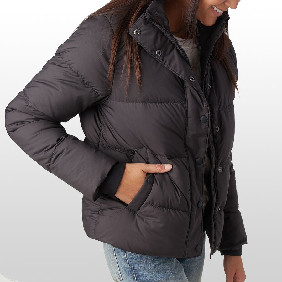 Patagonia Silent Down Jacket Women's