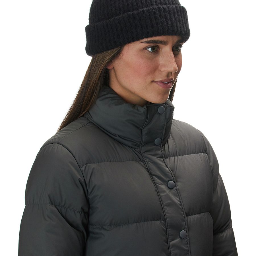 Patagonia Silent Down Jacket Women's