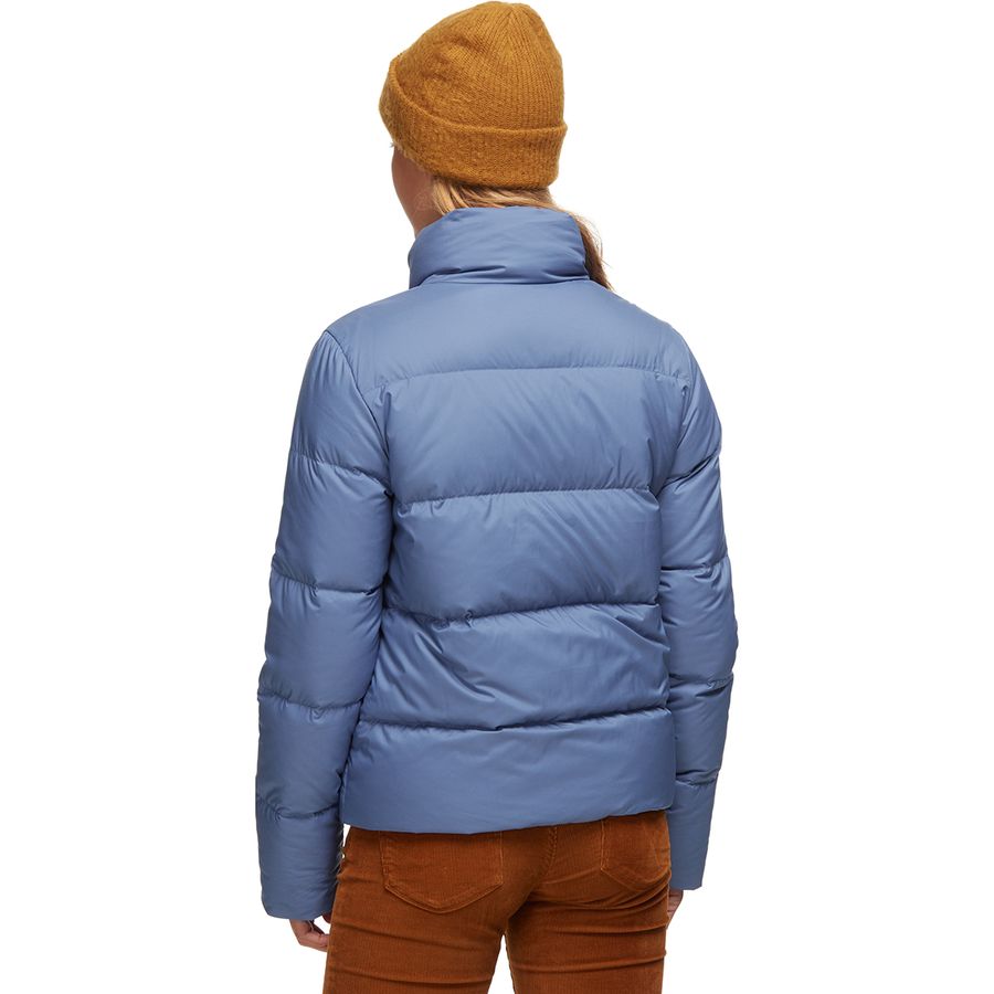 Patagonia Silent Down Jacket Women's