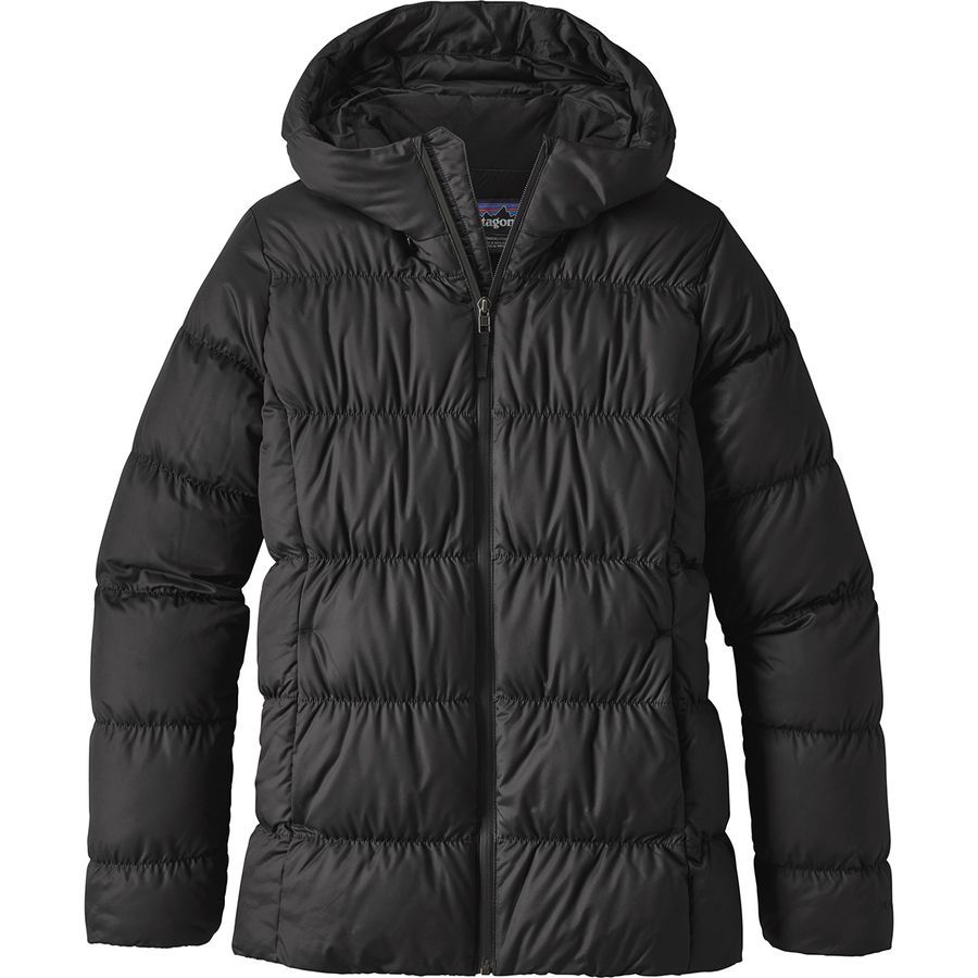 patagonia downtown down jacket