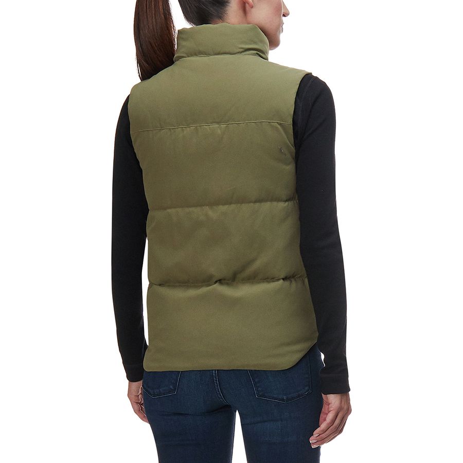 Patagonia Bivy Vest Women's