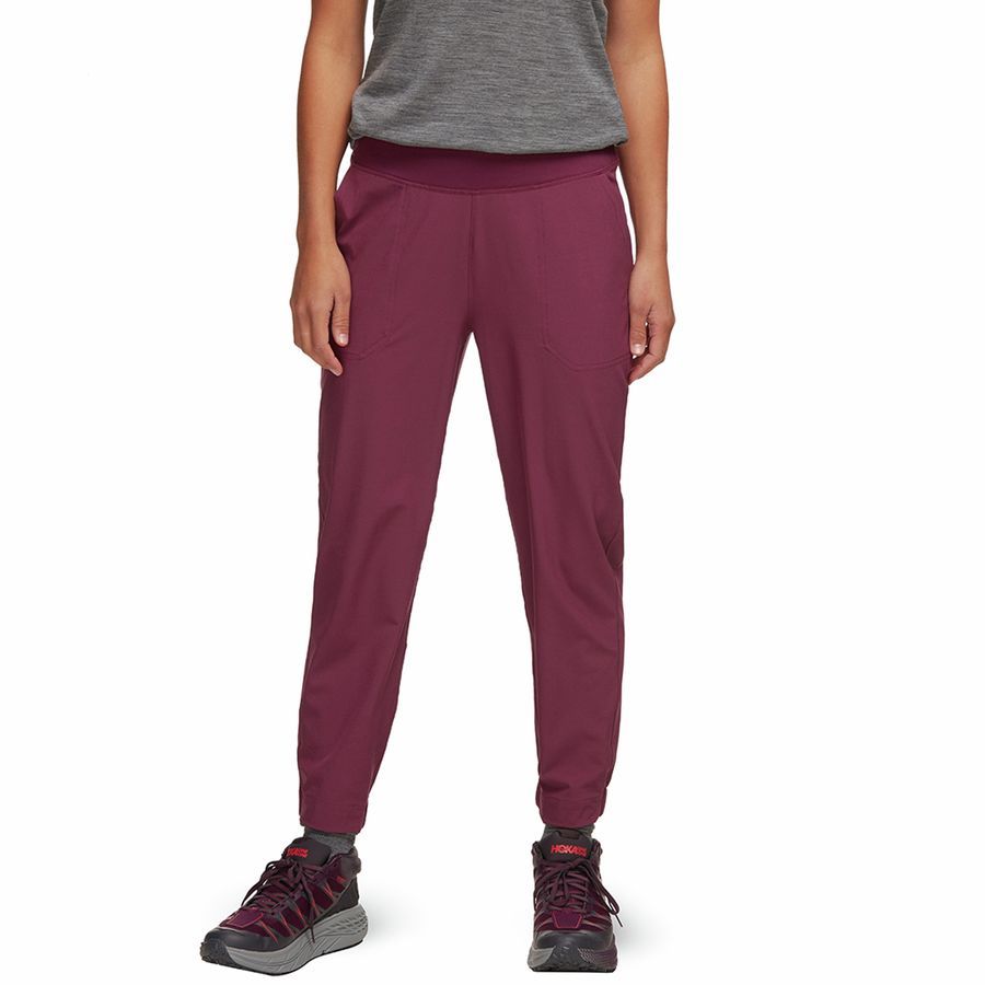 women's happy hike studio pants