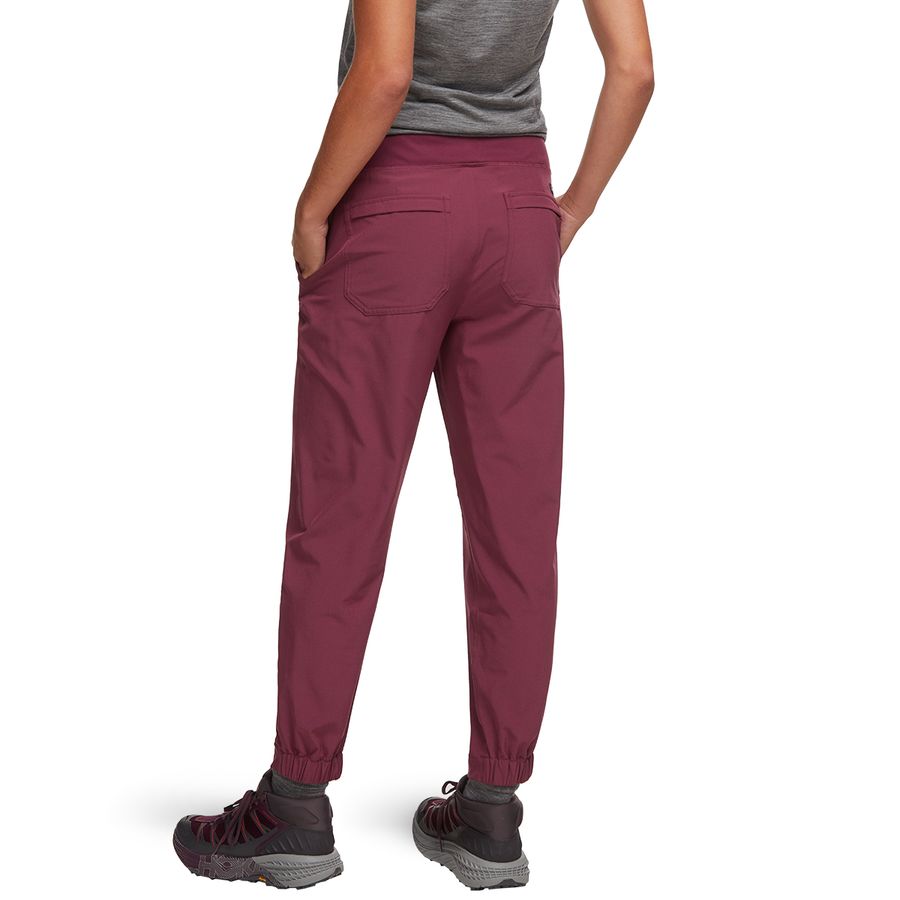 patagonia point peak trail pants women's