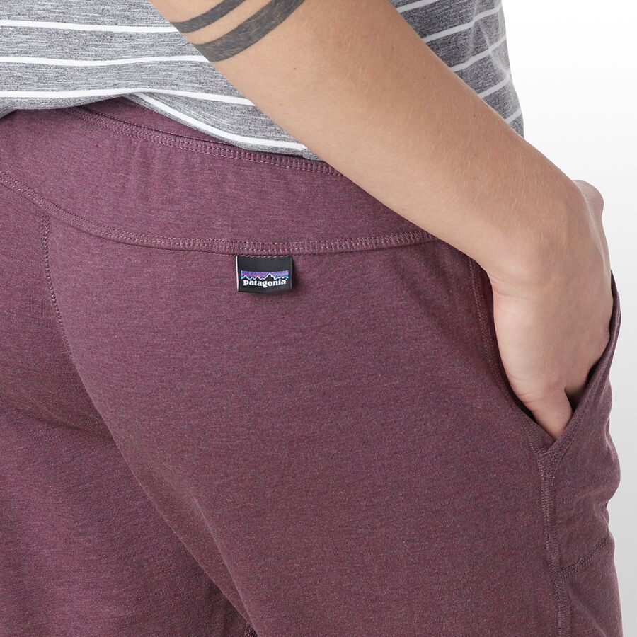 sweatpants patagonia