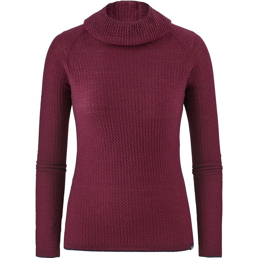 Patagonia Capilene Air Hooded Top - Women's | Backcountry.com