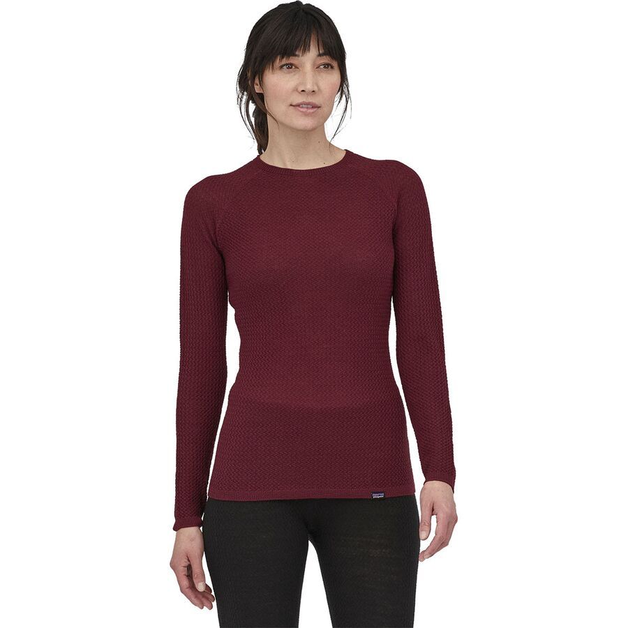 Capilene Air Crew Top - Women's