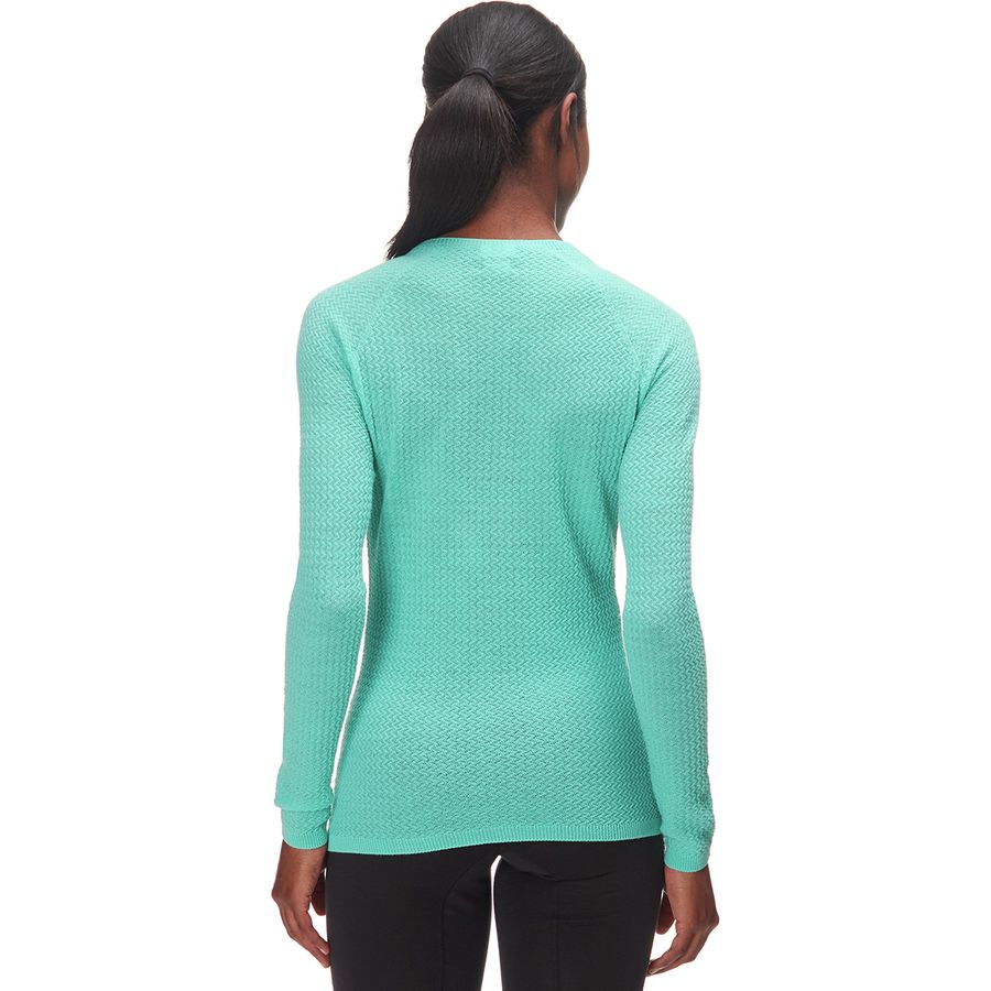 Patagonia Capilene Air Crew Top Women's