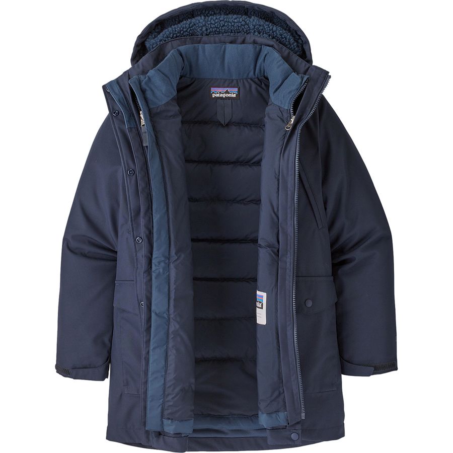 Patagonia Tres 3in1 Parka Girls' Patagonia Tres 3in1 Parka Girls'