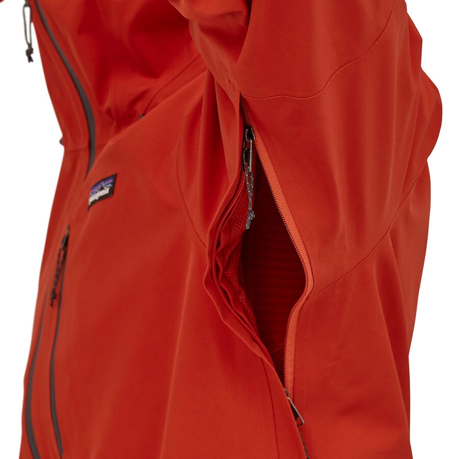 Patagonia Powder Bowl Jacket Men's