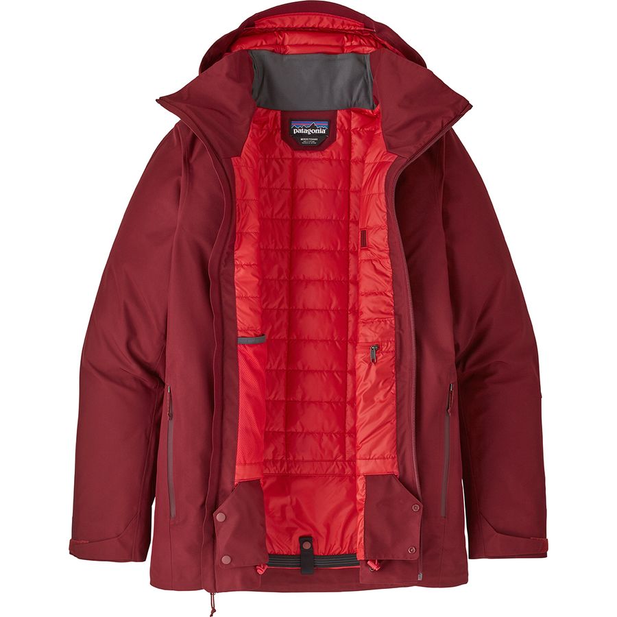 Patagonia Powder Bowl Insulated Jacket Men's