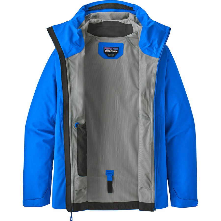 patagonia triolet jacket reddit