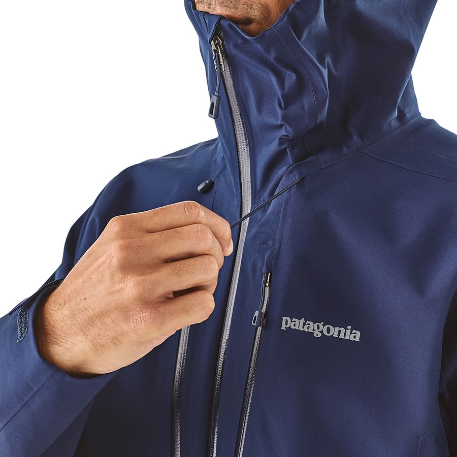 Patagonia Triolet Jacket Men's