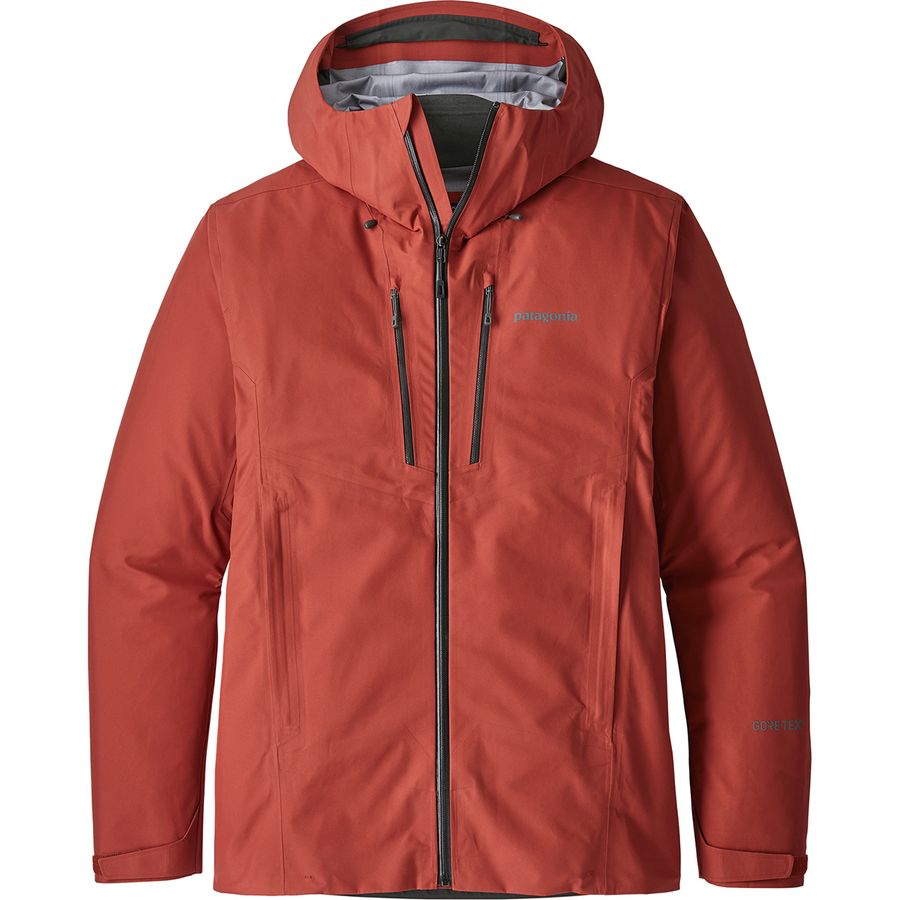 patagonia triolet jacket reddit