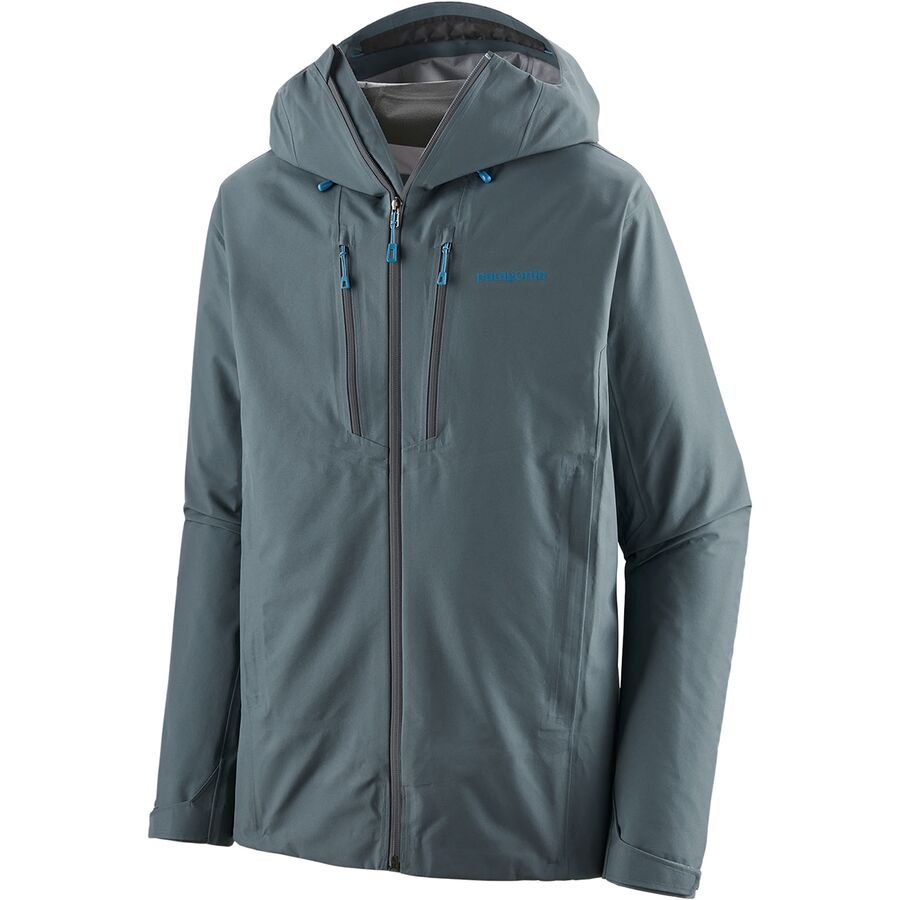 Triolet Jacket - Men's