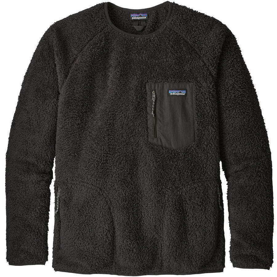 Los Gatos Crew Fleece Jacket - Men's