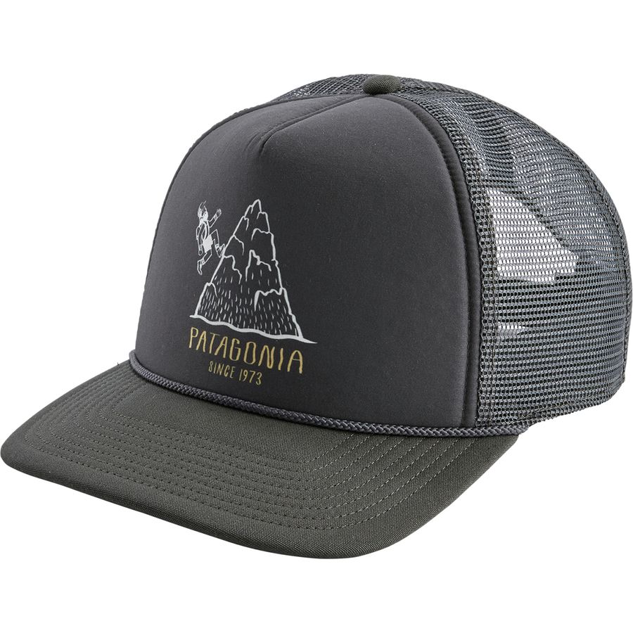 interstate hat