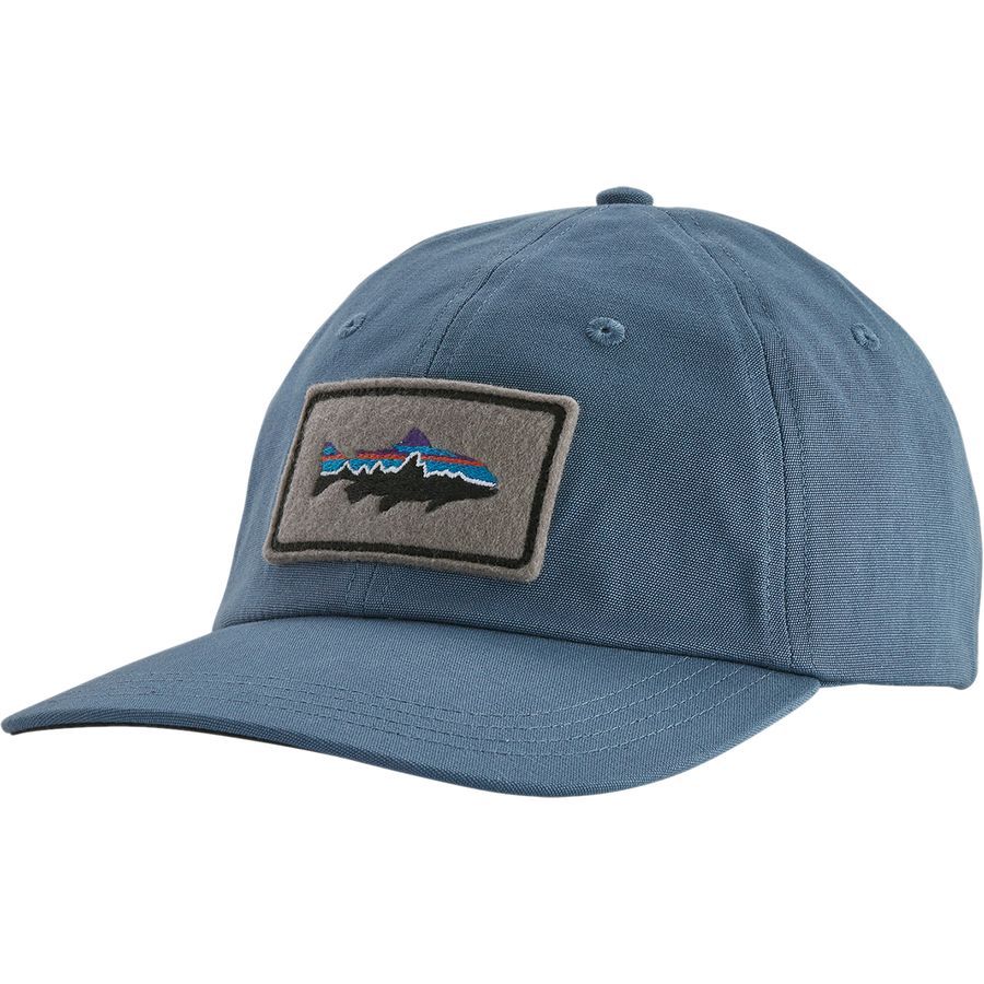 patagonia fitz trout