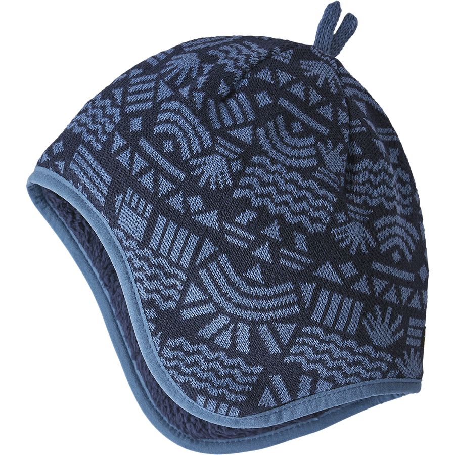 Patagonia Baby Reversible Beanie