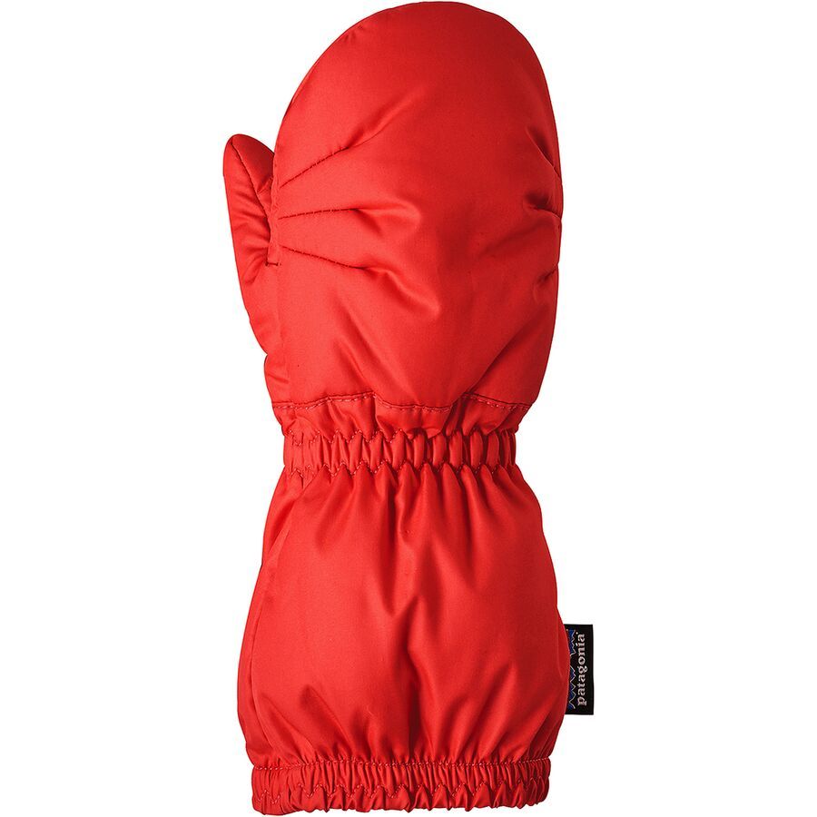patagonia mittens baby