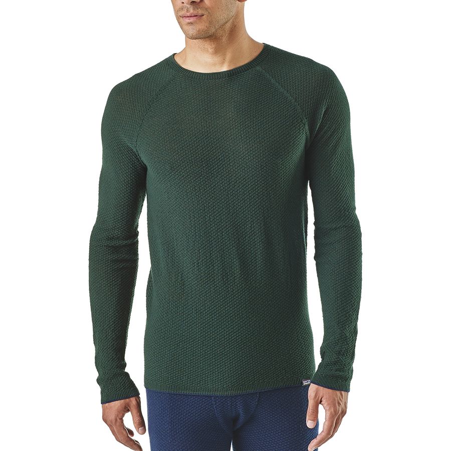 Patagonia Capilene Air Crew Top Men's