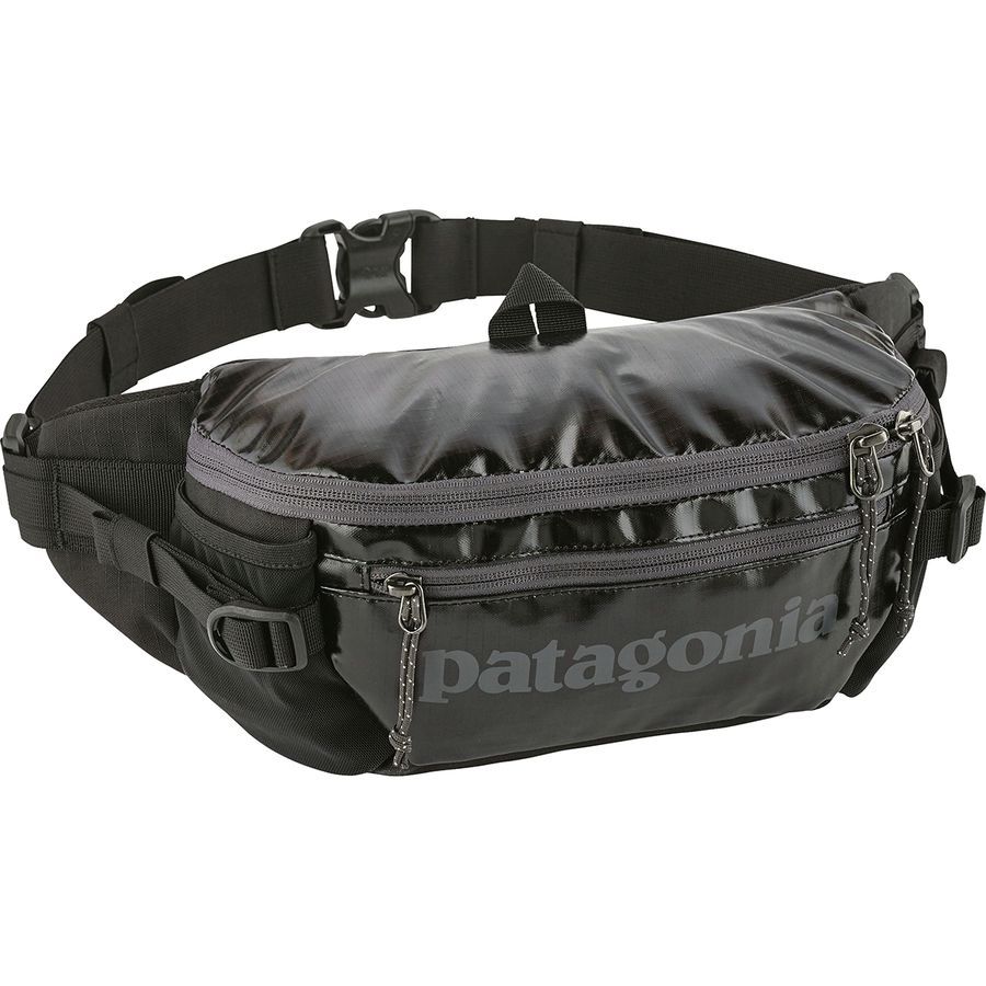 2l waist pack