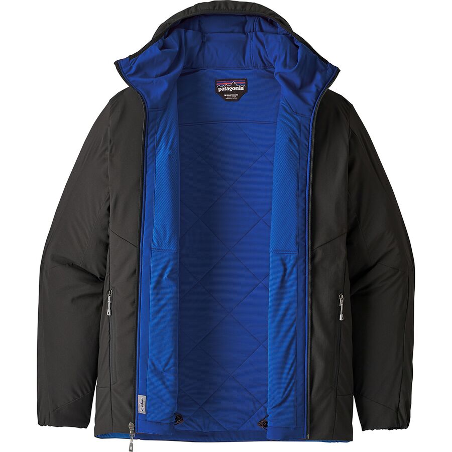 Patagonia Tough Puff Insulated Hooded Jacket Men's