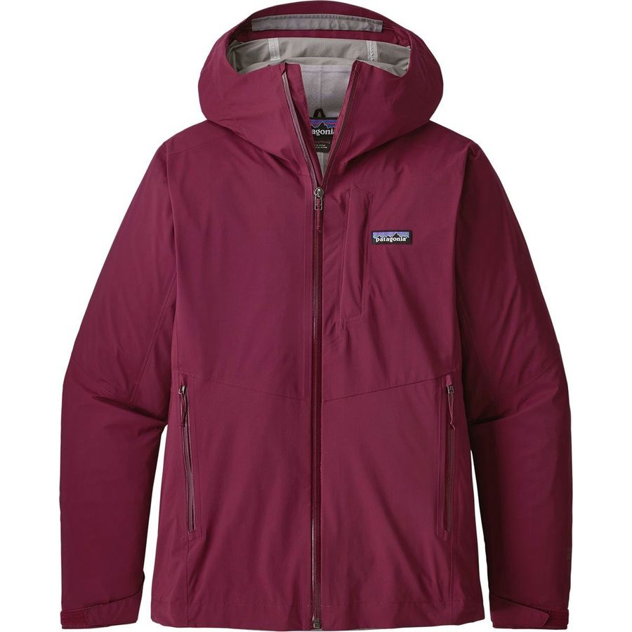 patagonia jacket womens poshmark