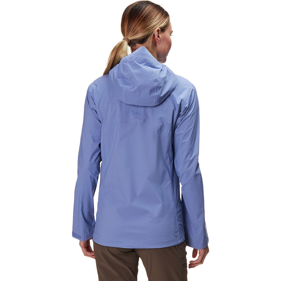 stretch rainshadow