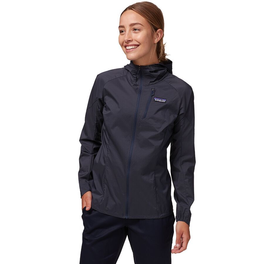 Patagonia women's houdini sales air jacket