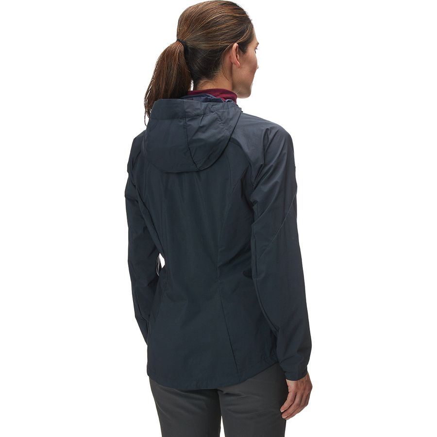 Patagonia Houdini Air Jacket Women's