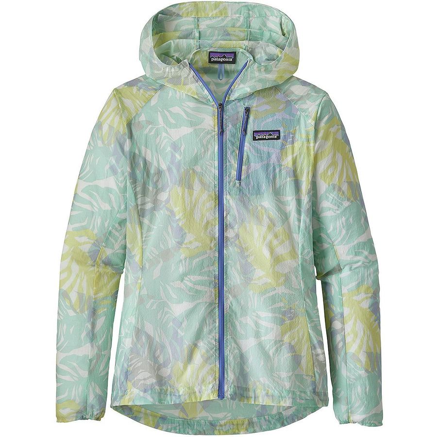 Patagonia Houdini Jacket Women's