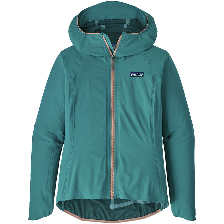 patagonia dirt roamer jacket women's