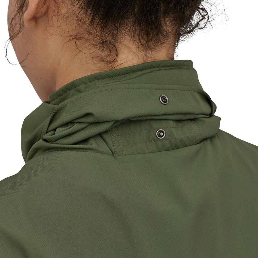 Patagonia Mountain View Jacket Women's