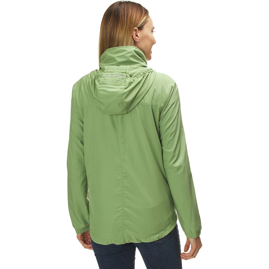 Patagonia Mountain View Jacket Women's