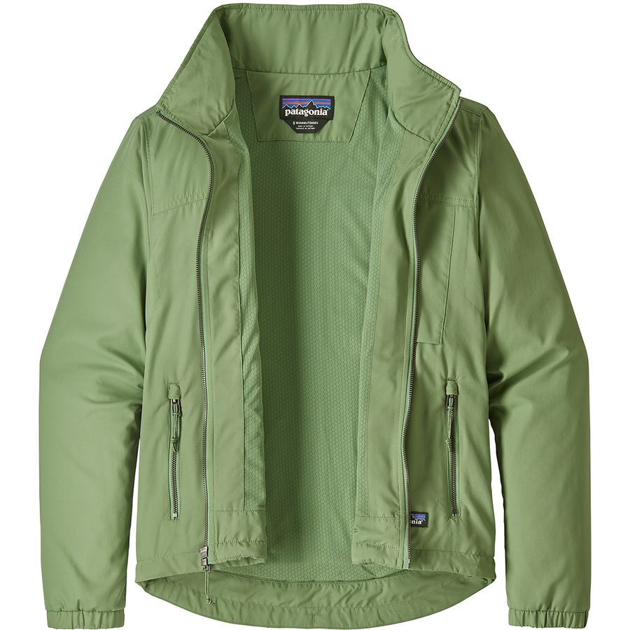 Patagonia Mountain View Jacket Women's