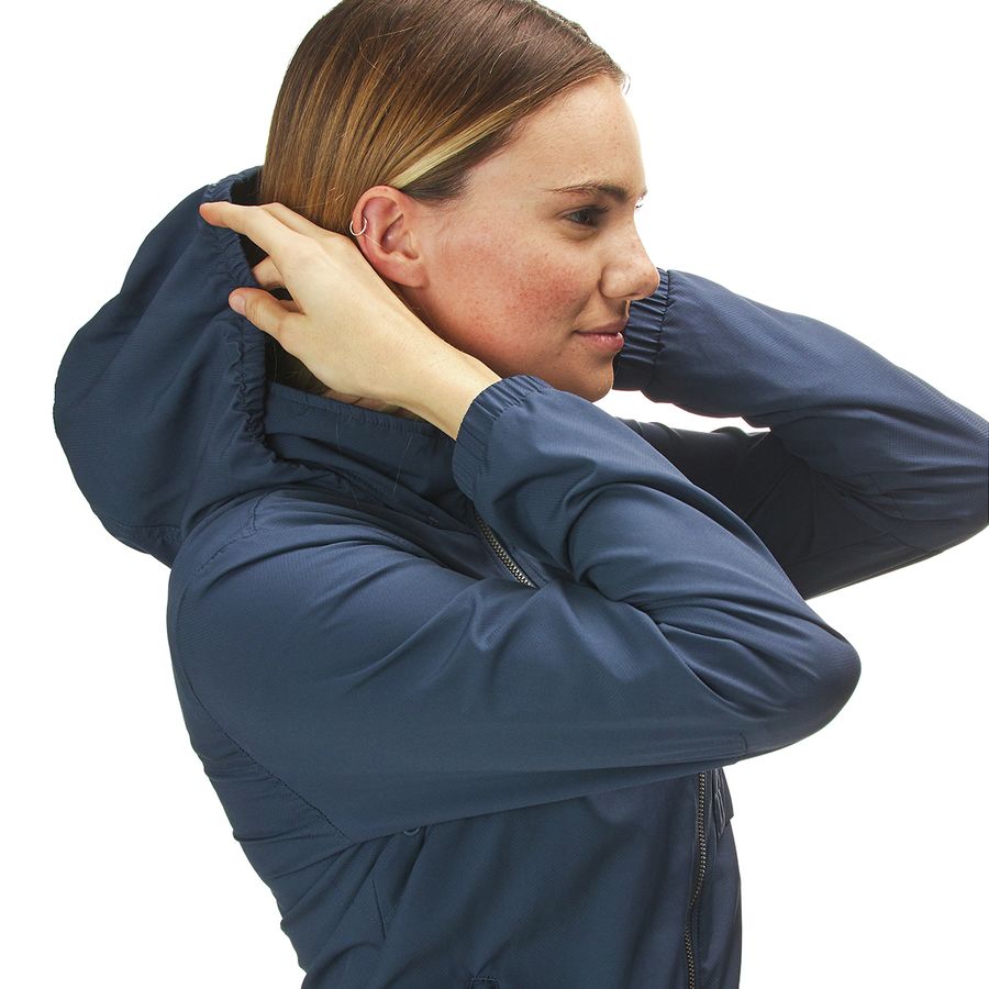 Patagonia Mountain View Jacket Women's