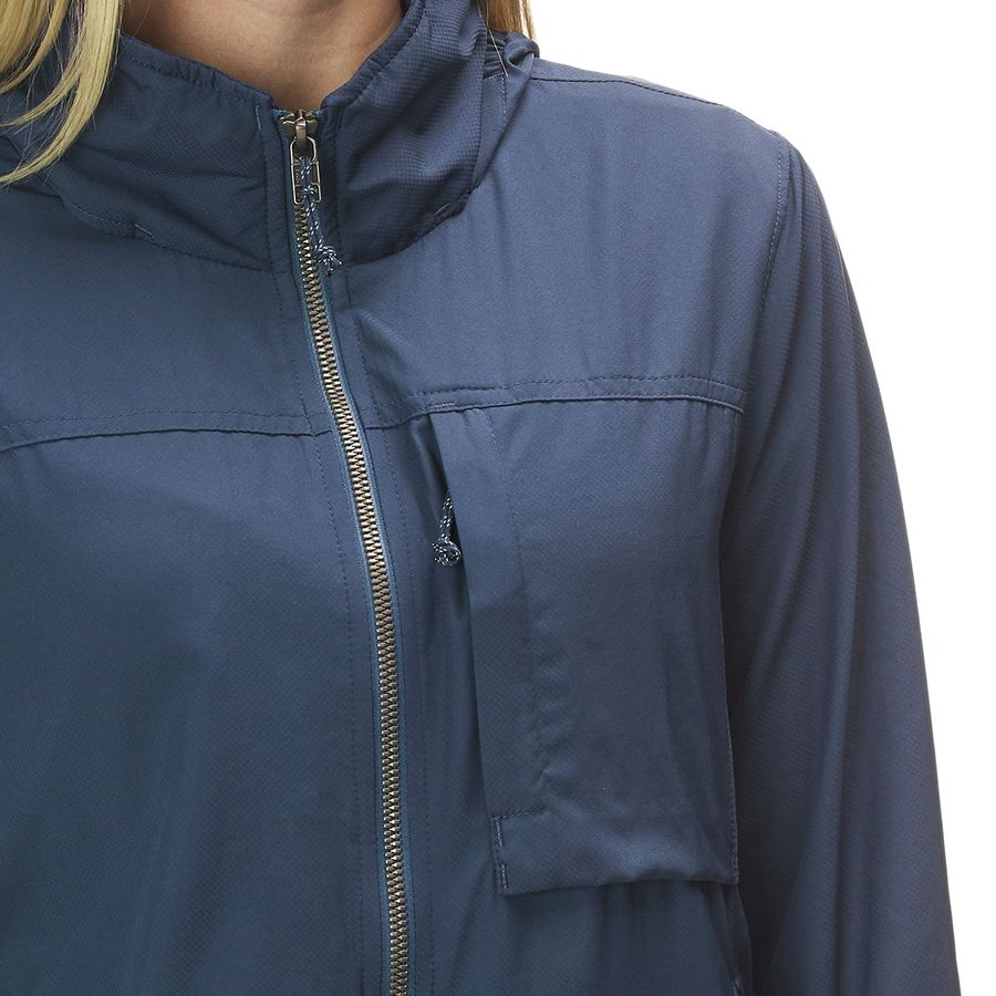 Patagonia Mountain View Jacket Women's