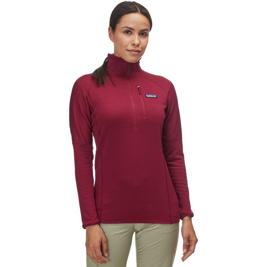 R1 Fleece Pullover - Women's