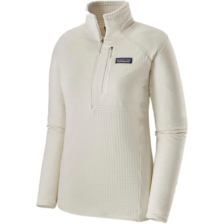 Patagonia R1 Fleece Pullover Women's