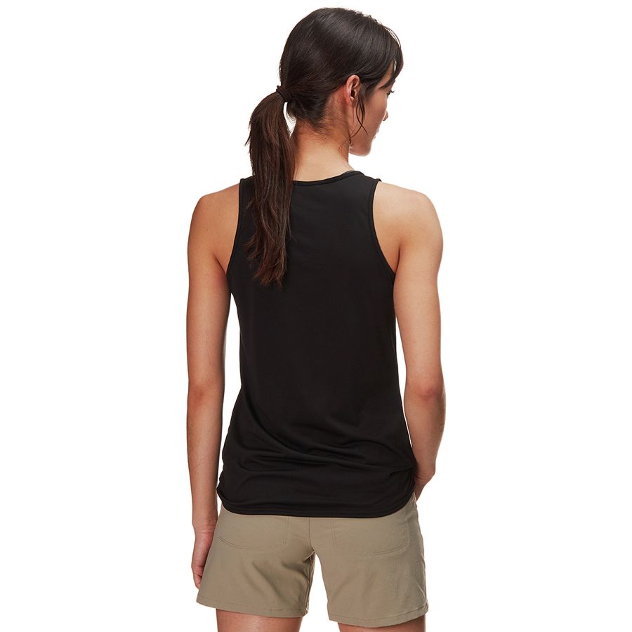 Patagonia Capilene Cool Daily Tank Top Women's