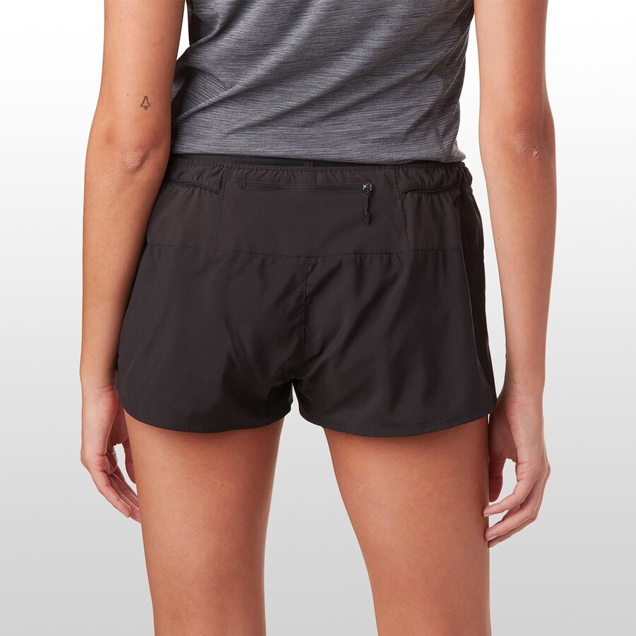 Patagonia Strider Pro 3in Running Short Women's