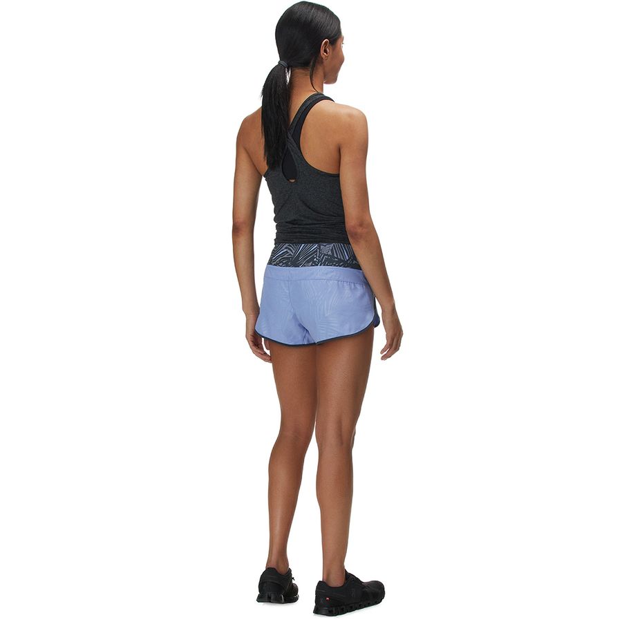 Patagonia Strider 3.5in Running Short Women's