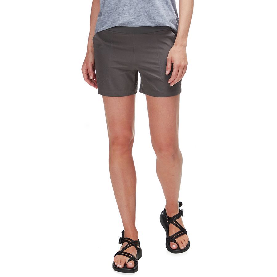 marmot women's hiking shorts