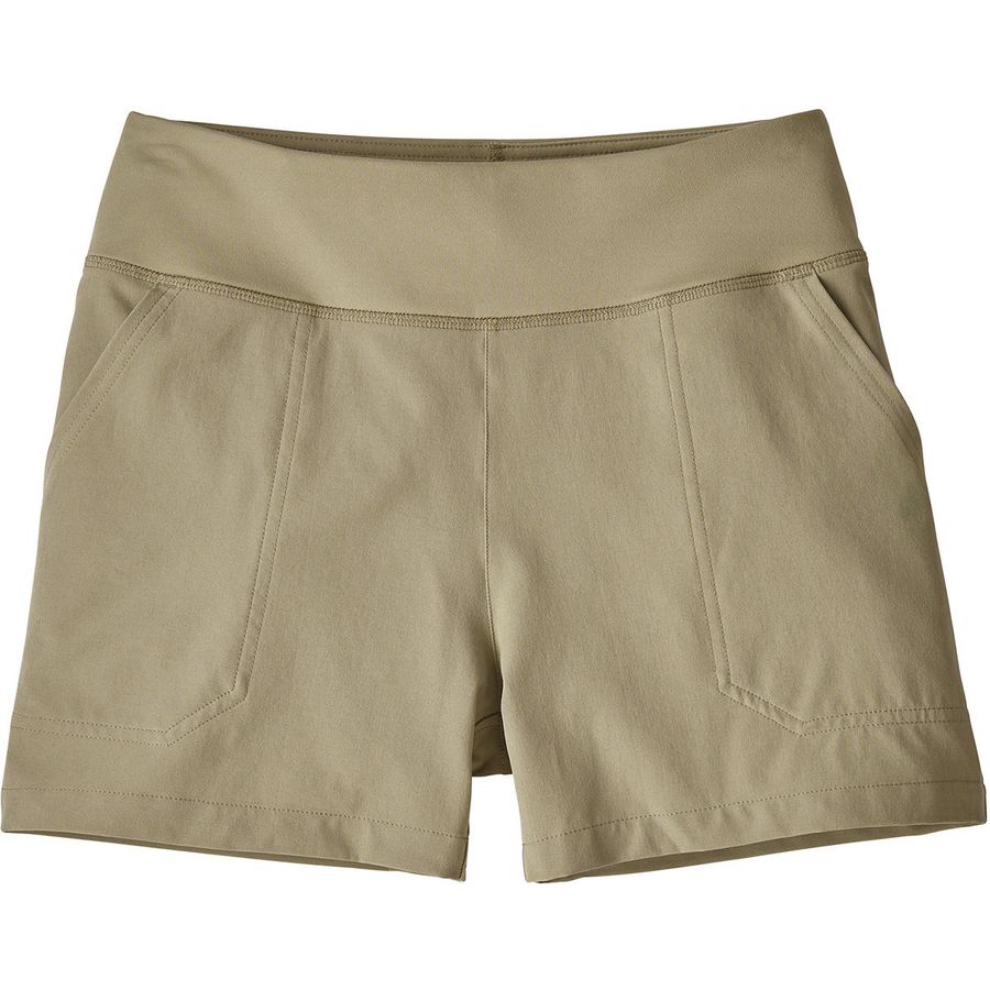 Patagonia Happy Hike Short Women's