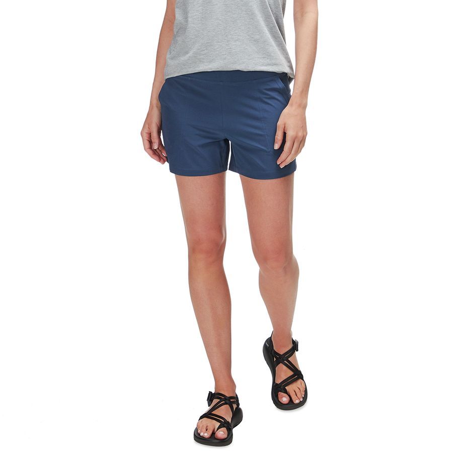 Patagonia Happy Hike Short Women's