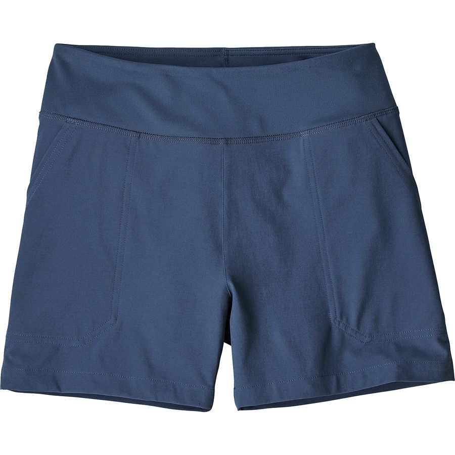 Patagonia Happy Hike Short Women's