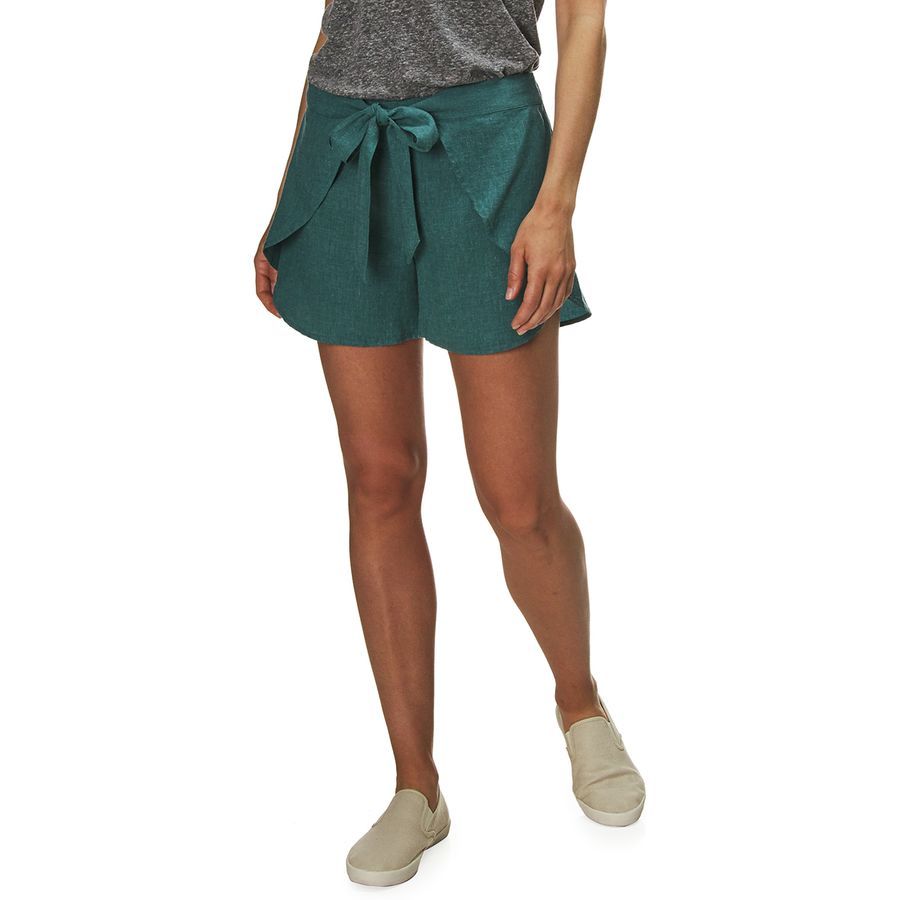 Patagonia Garden Island Short Women's